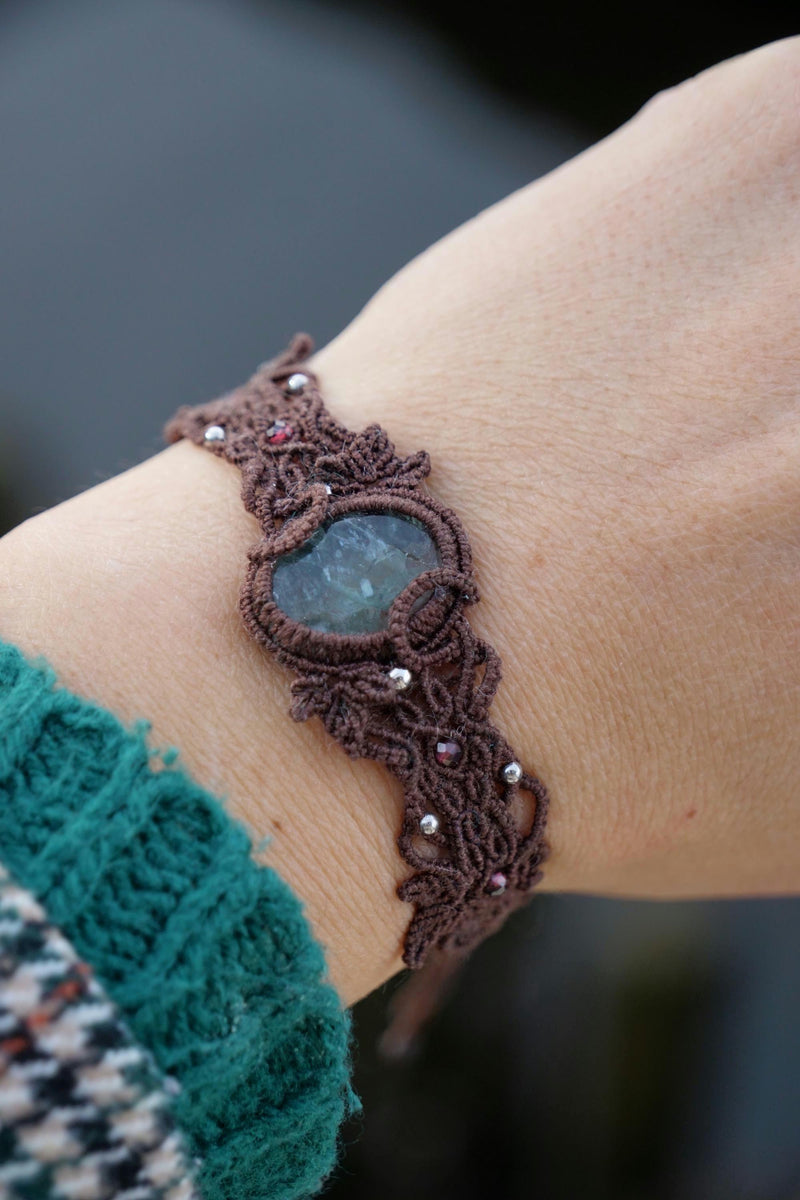 Bracelets et manchettes