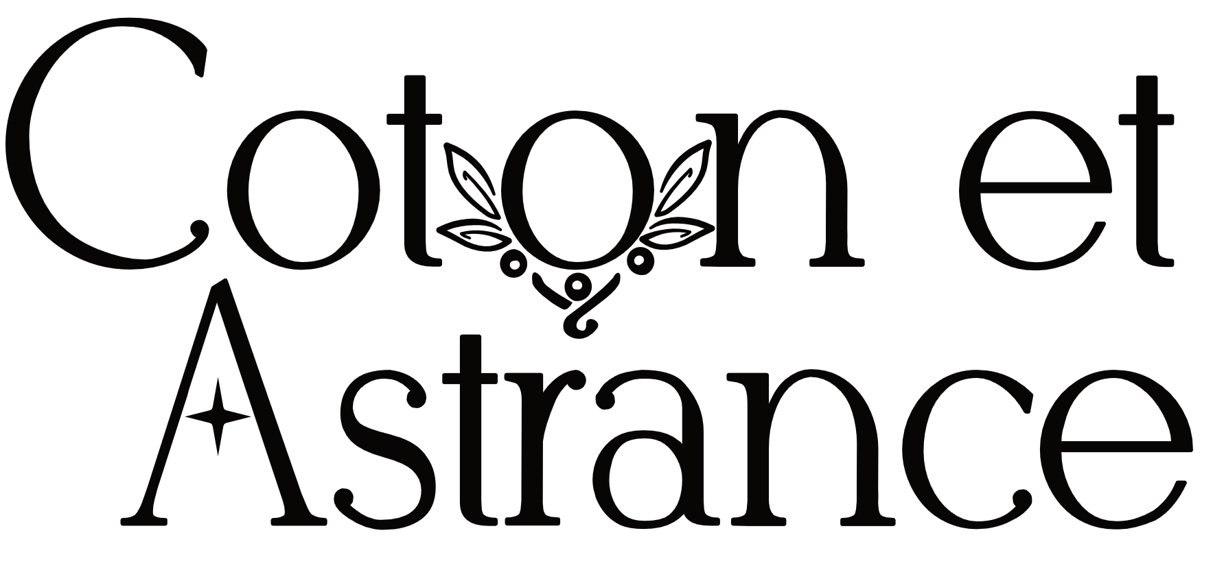 Coton & Astrance